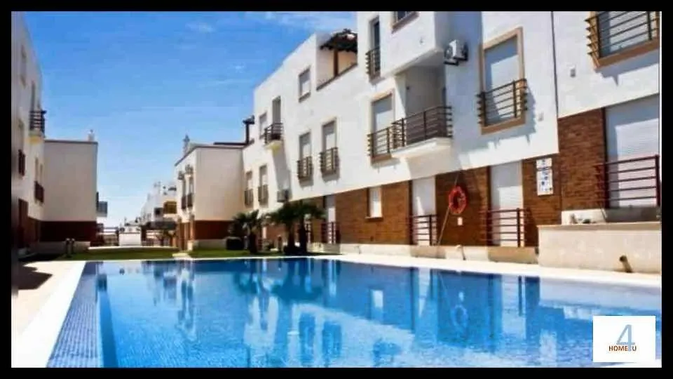 Apartamento Home4U - Fantastic 2 Bedroom Apartment, With Pool Cabanas De Tavira Portugal
