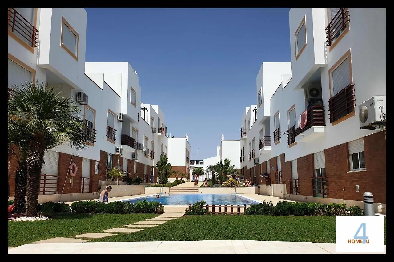 Home4U - Fantastic 2 Bedroom Apartment, With Pool Cabanas De Tavira