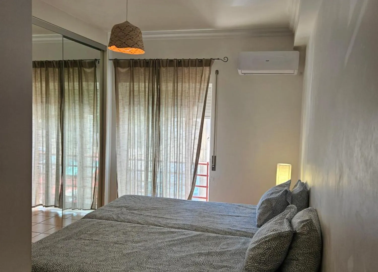 Home4U - Fantastic 2 Bedroom Apartment, With Pool Cabanas De Tavira