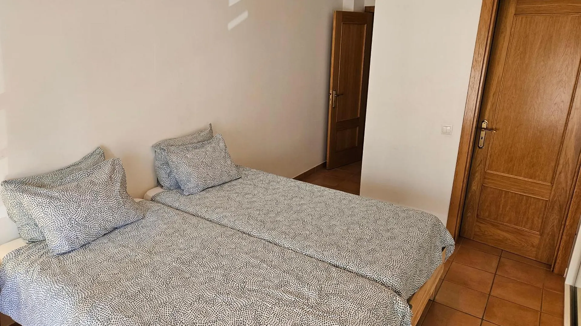 Apartamento Home4U - Fantastic 2 Bedroom Apartment, With Pool Cabanas De Tavira