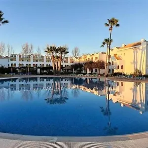 Apartamento Casa Marias I - Inserido No Golden Club, Cabanas De Tavira