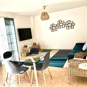 Apartamento Wonder - 150mts From The, Cabanas De Tavira