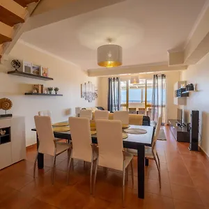 Apartamento Vista Mar Portugal
