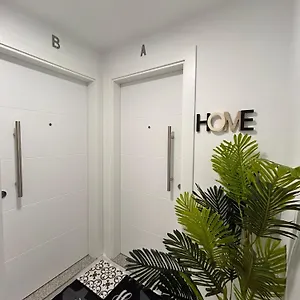  Apartamento Amanecer Espanha