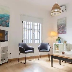  Apartamento Los Remedios Espanha