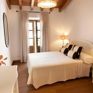  Casa de Campo Candelas Espanha