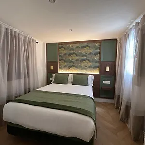  Apartamento Bibo Palacio De Portago Espanha