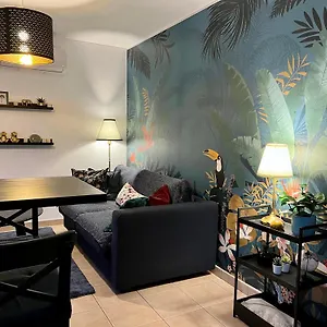 Apartamento Ria Formosa, Cabanas De Tavira