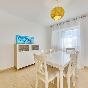 Apartamento Formosa Mar By Yha, Cabanas De Tavira