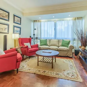  Apartamento Telheiras Comfortable Portugal